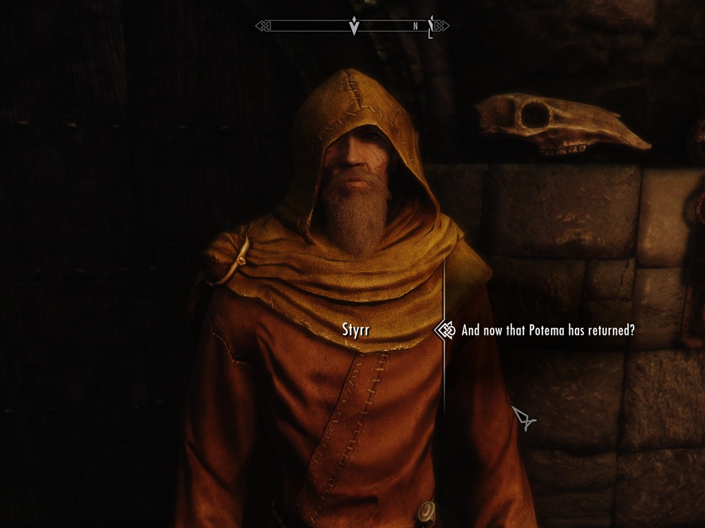 example from Skyrim 1